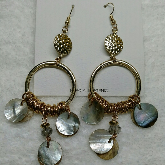 Jewelry - Earrings